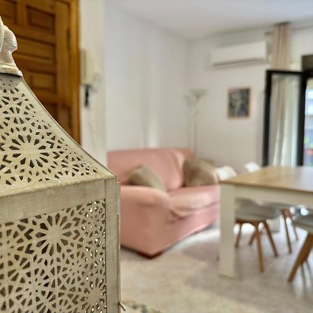 La Casa De Rafalita Cordoba Dış mekan fotoğraf