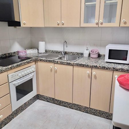 La Casa De Rafalita Cordoba Dış mekan fotoğraf