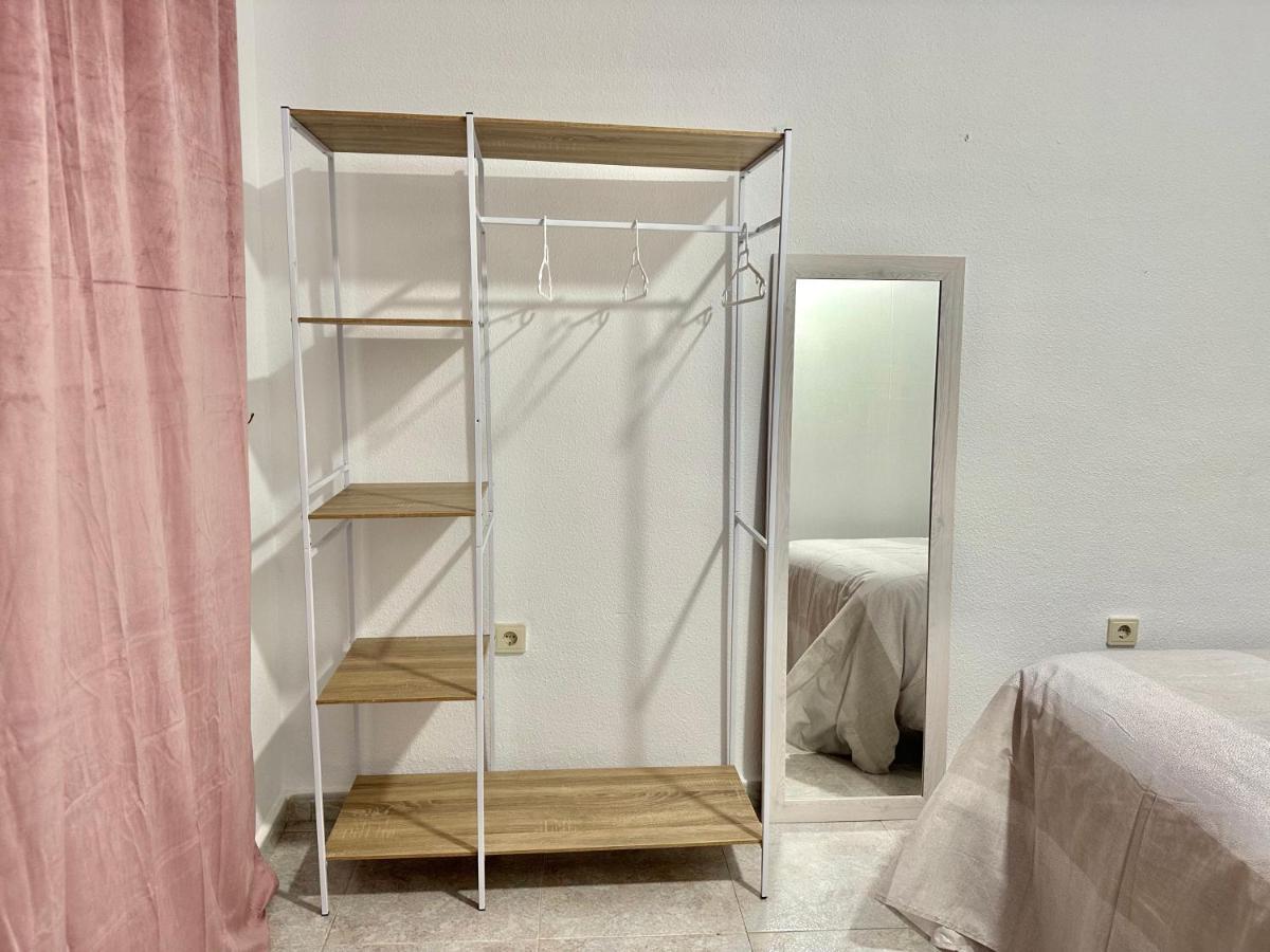 La Casa De Rafalita Cordoba Dış mekan fotoğraf