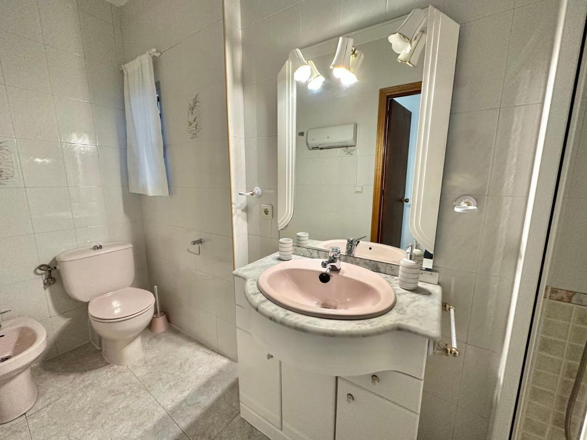 La Casa De Rafalita Cordoba Dış mekan fotoğraf