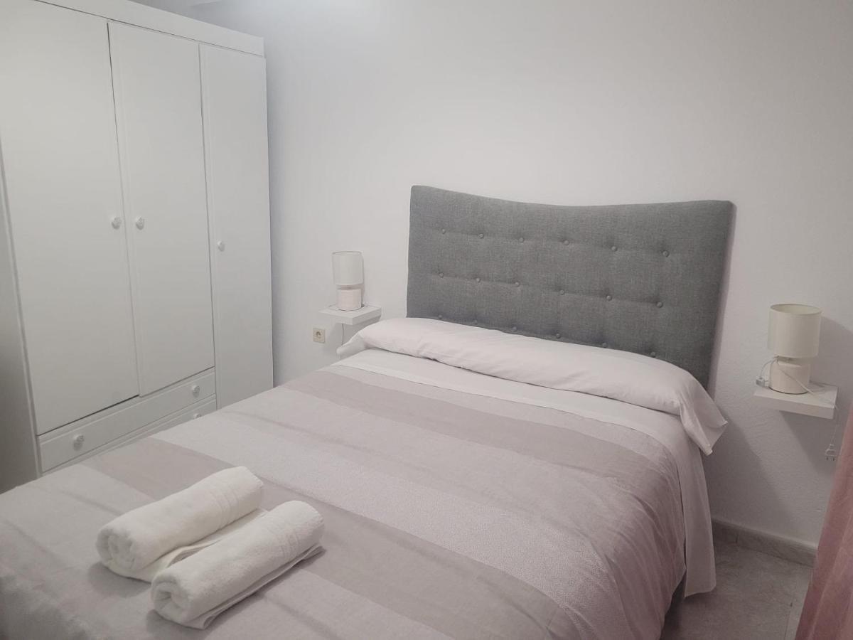 La Casa De Rafalita Cordoba Dış mekan fotoğraf