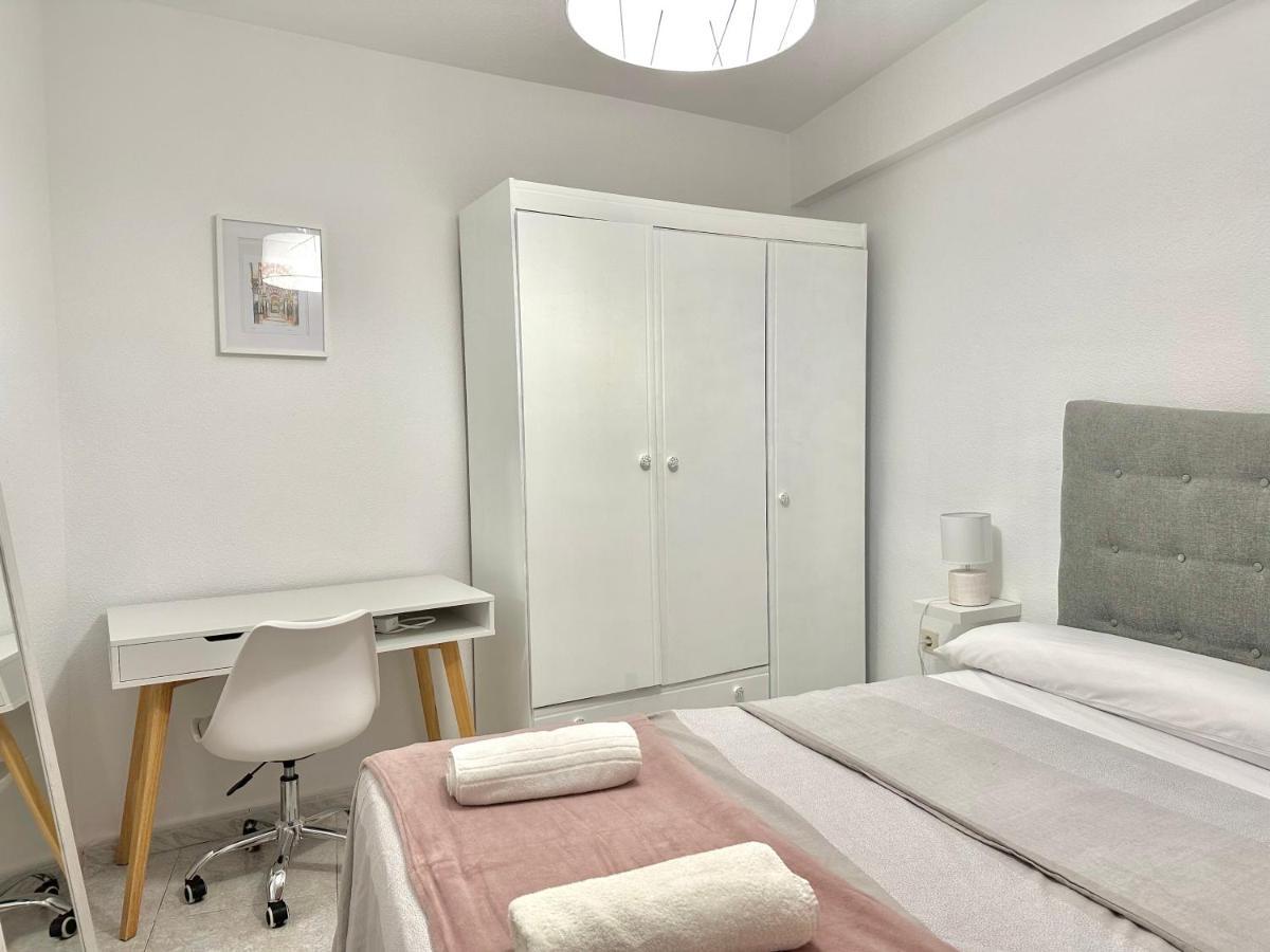 La Casa De Rafalita Cordoba Dış mekan fotoğraf