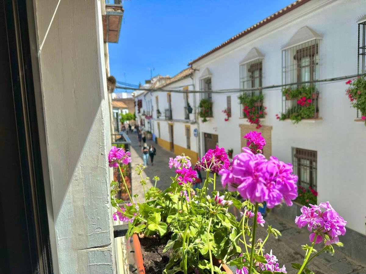 La Casa De Rafalita Cordoba Dış mekan fotoğraf