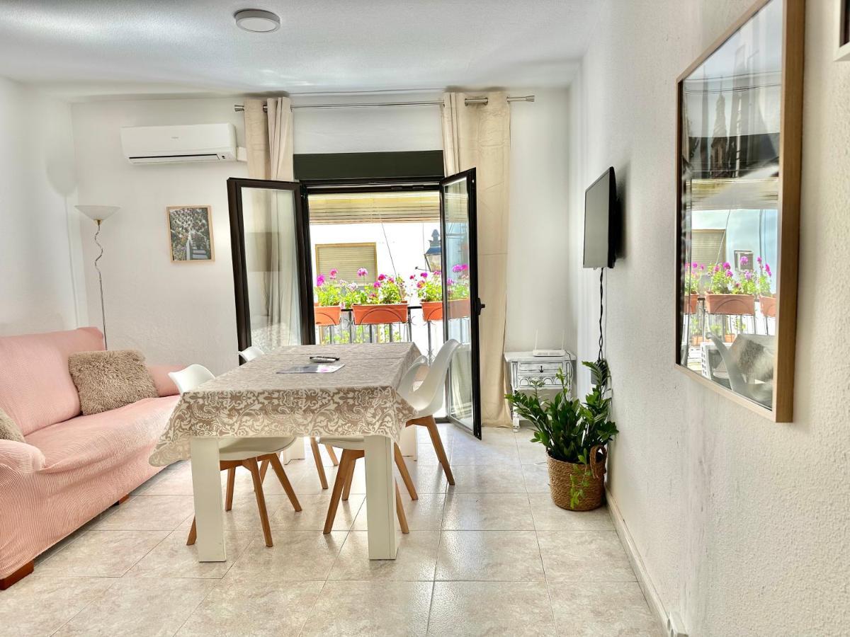 La Casa De Rafalita Cordoba Dış mekan fotoğraf