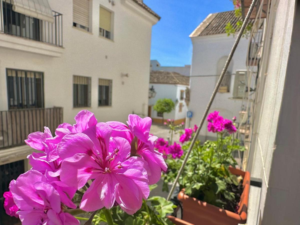 La Casa De Rafalita Cordoba Dış mekan fotoğraf