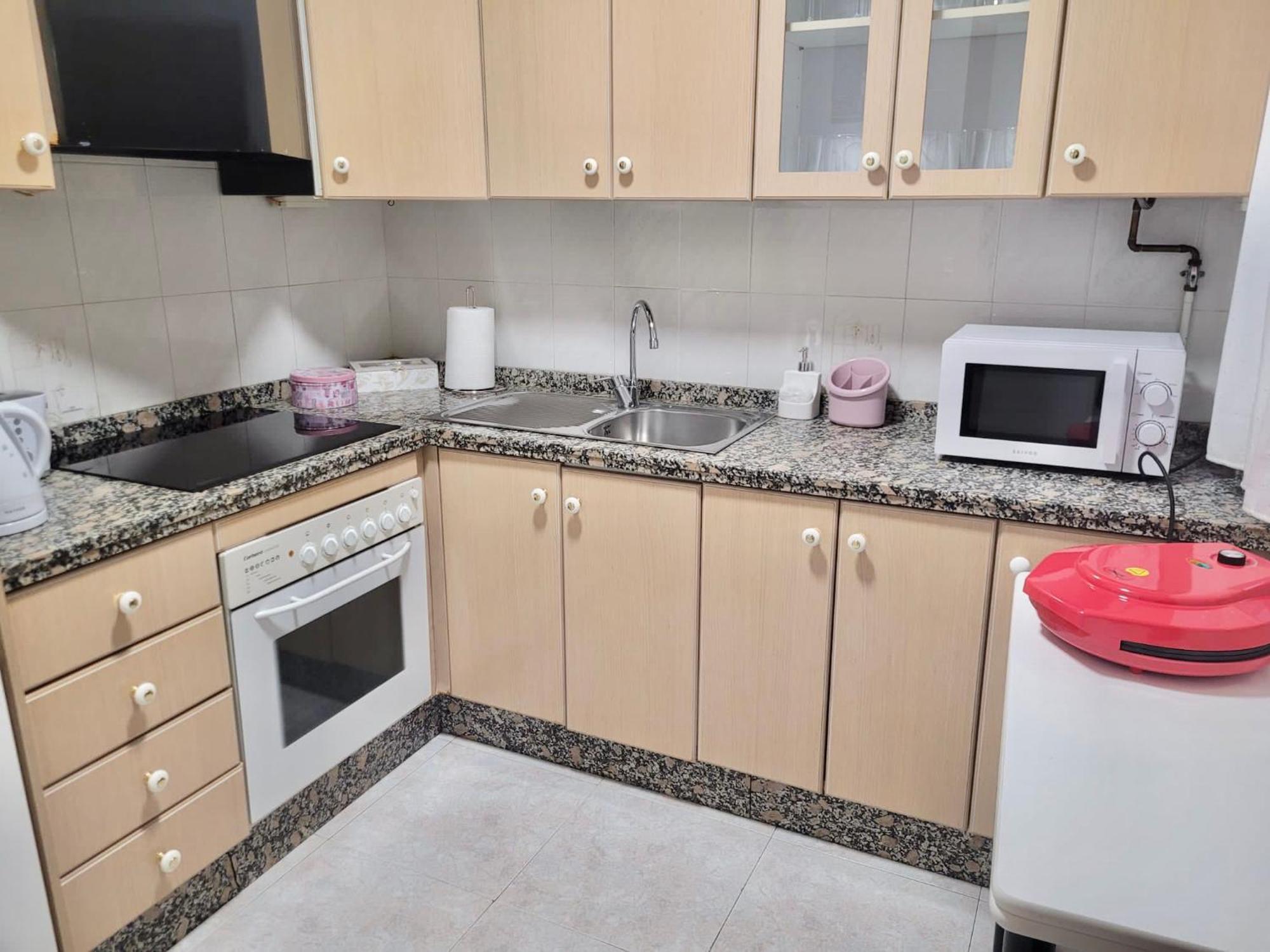 La Casa De Rafalita Cordoba Dış mekan fotoğraf